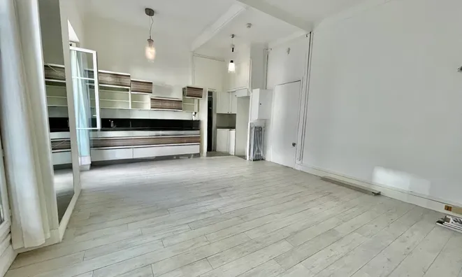 Недвижимость Apartment Monaco, Carre d'Or: 8