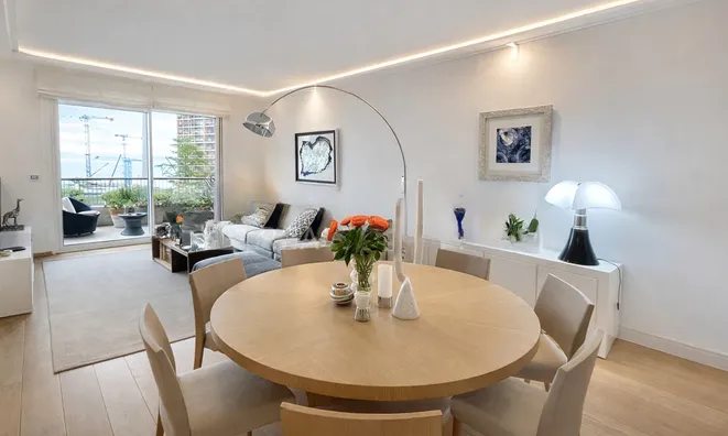 Недвижимость Apartment Monaco, Monte-Carlo: 3