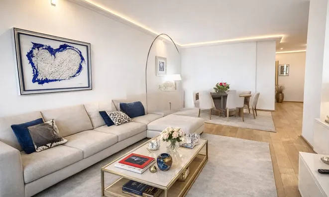Недвижимость Apartment Monaco, Monte-Carlo: 4