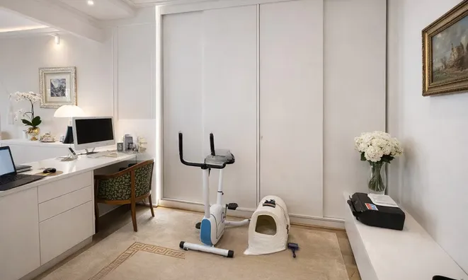 Недвижимость Apartment Monaco, Monte-Carlo: 6