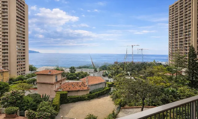 Недвижимость Apartment Monaco, Monte-Carlo: 9