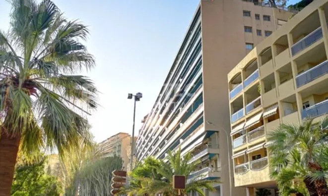 Недвижимость Apartment Monaco, Monte-Carlo: 10