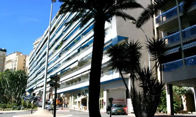 Недвижимость Apartment Monaco, Monte-Carlo: 11