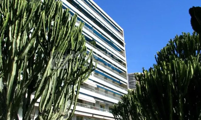 Недвижимость Apartment Monaco, Monte-Carlo: 12