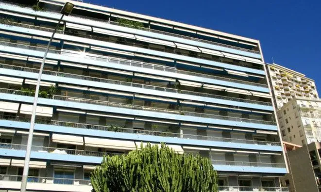 Недвижимость Apartment Monaco, Monte-Carlo: 14