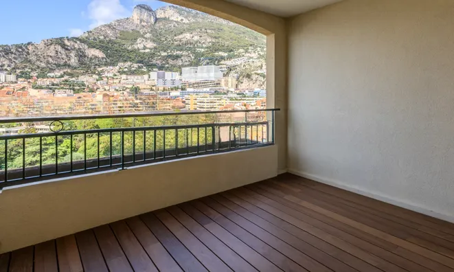 Недвижимость Apartment Monaco, Fontvieille: 3