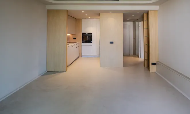 Недвижимость Apartment Monaco, Fontvieille: 5
