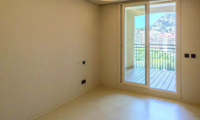 Недвижимость Apartment Monaco, Fontvieille: 7