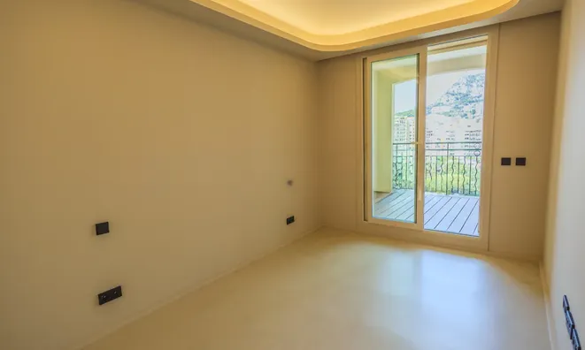 Недвижимость Apartment Monaco, Fontvieille: 8