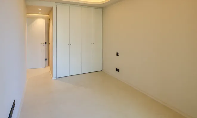 Недвижимость Apartment Monaco, Fontvieille: 9