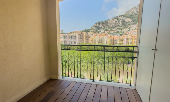 Недвижимость Apartment Monaco, Fontvieille: 10