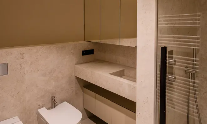 Недвижимость Apartment Monaco, Fontvieille: 12