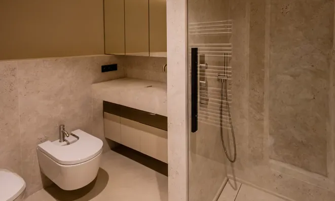 Недвижимость Apartment Monaco, Fontvieille: 13