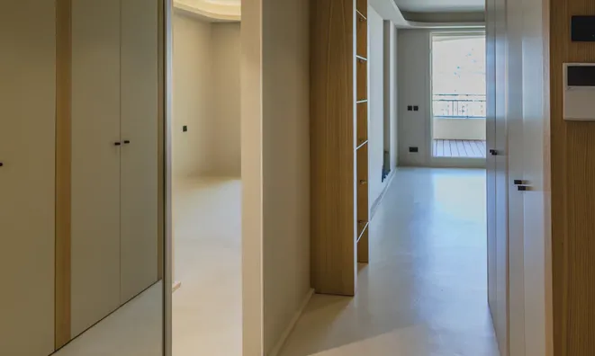 Недвижимость Apartment Monaco, Fontvieille: 15