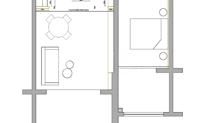 Недвижимость Apartment Monaco, Fontvieille: 16