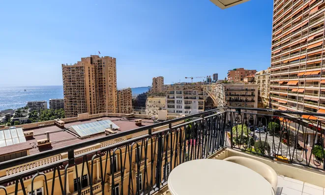 Недвижимость Apartment Monaco, Monte-Carlo: 2