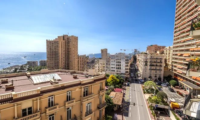 Недвижимость Apartment Monaco, Monte-Carlo: 3