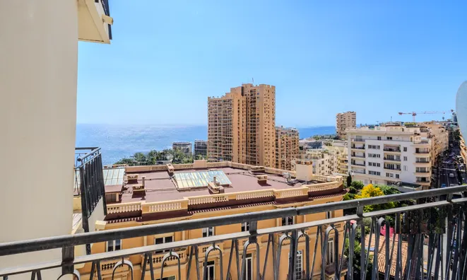 Недвижимость Apartment Monaco, Monte-Carlo: 4
