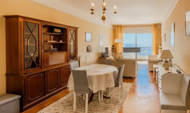 Недвижимость Apartment Monaco, Monte-Carlo: 5