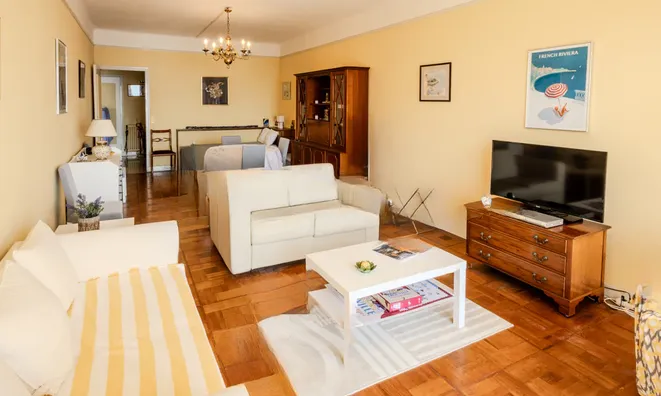 Недвижимость Apartment Monaco, Monte-Carlo: 7