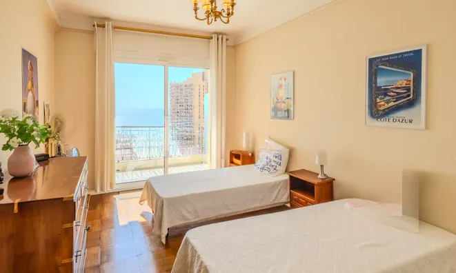 Недвижимость Apartment Monaco, Monte-Carlo: 8