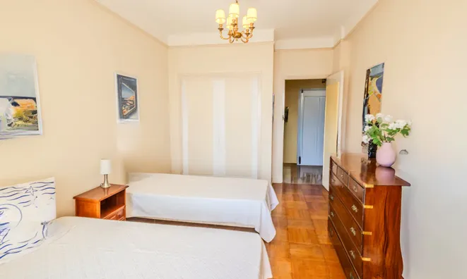 Недвижимость Apartment Monaco, Monte-Carlo: 9