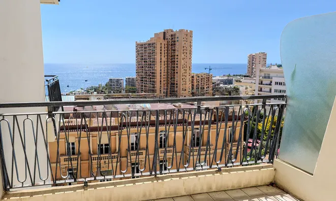 Недвижимость Apartment Monaco, Monte-Carlo: 14