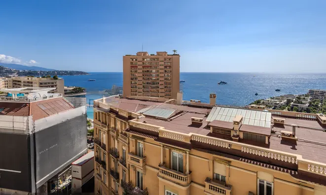 Недвижимость Apartment Monaco, Monte-Carlo: 15