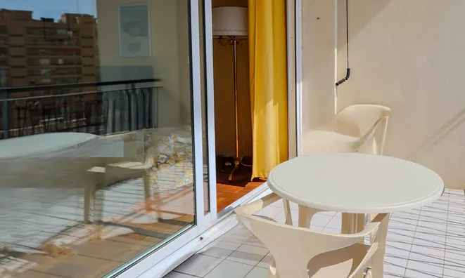 Недвижимость Apartment Monaco, Monte-Carlo: 16