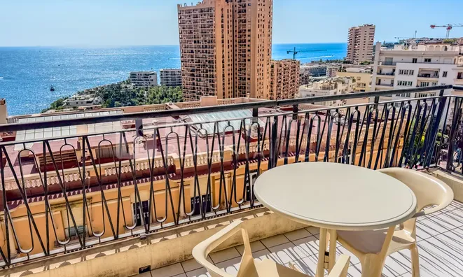 Недвижимость Apartment Monaco, Monte-Carlo: 17