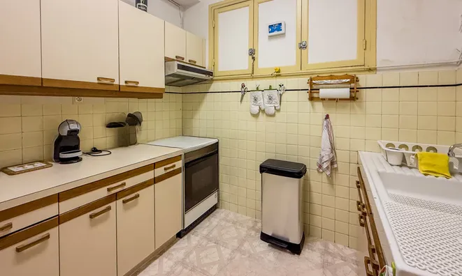 Недвижимость Apartment Monaco, Monte-Carlo: 18