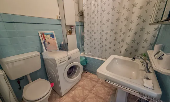 Недвижимость Apartment Monaco, Monte-Carlo: 19