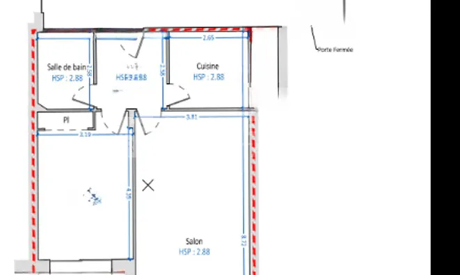 Недвижимость Apartment Monaco, Monte-Carlo: 20
