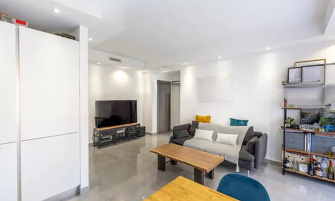 Недвижимость Apartment Monaco, Port: 5
