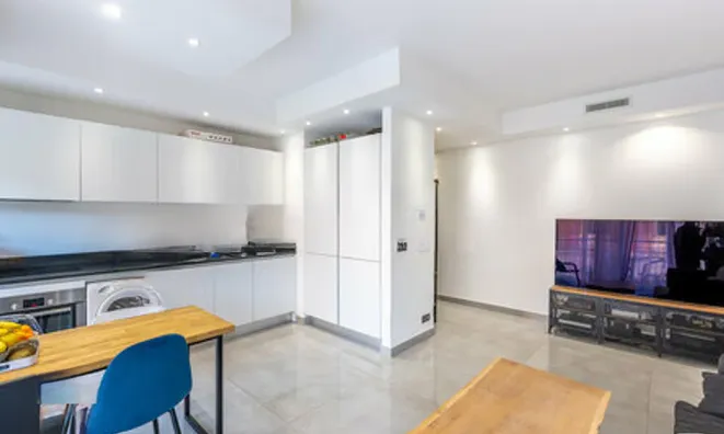 Недвижимость Apartment Monaco, Port: 6