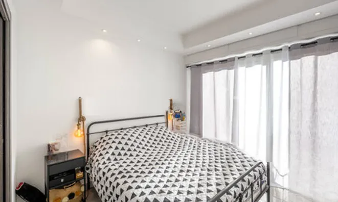 Недвижимость Apartment Monaco, Port: 7