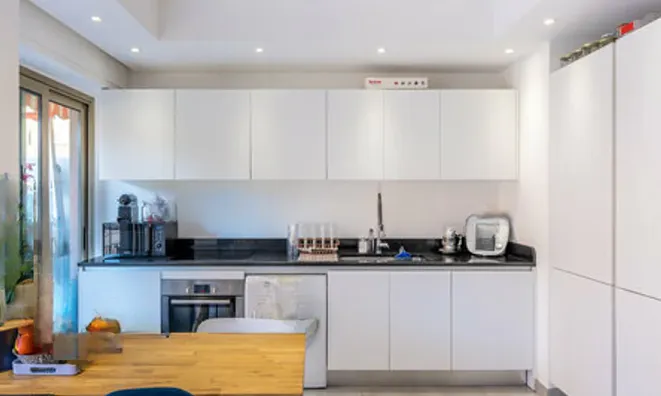 Недвижимость Apartment Monaco, Port: 9
