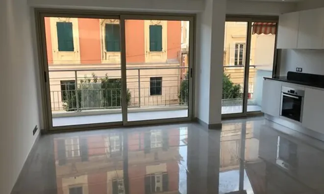 Недвижимость Apartment Monaco, Port: 10