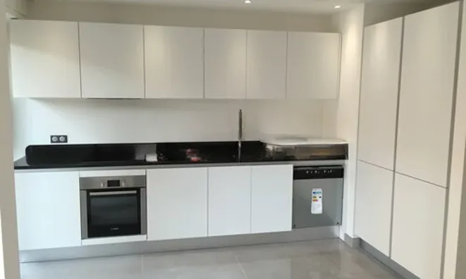 Недвижимость Apartment Monaco, Port: 11