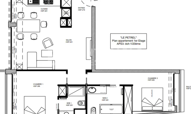 Недвижимость Apartment Monaco, Port: 13