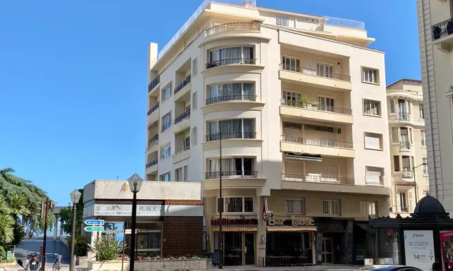 Недвижимость Apartment Monaco, Monte-Carlo: 2