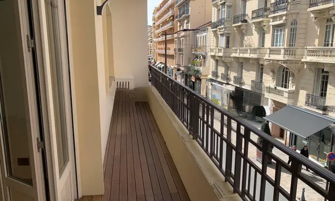 Недвижимость Apartment Monaco, Monte-Carlo: 3
