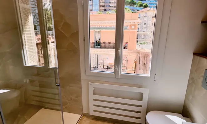 Недвижимость Apartment Monaco, La Rousse-Saint Roman: 5