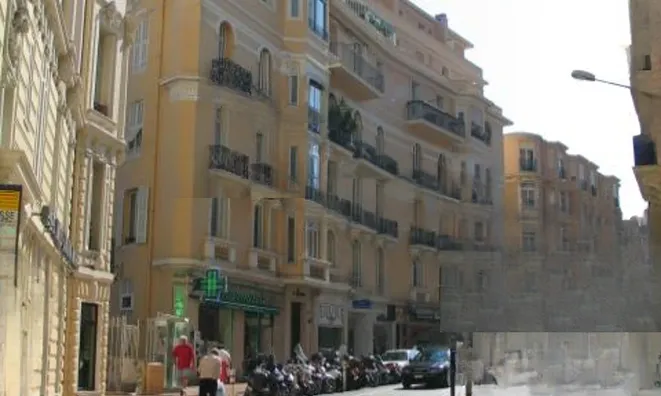 Недвижимость Apartment Monaco, La Rousse-Saint Roman: 7