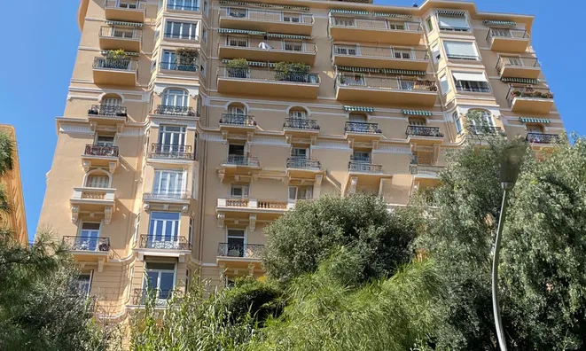 Недвижимость Apartment Monaco, La Rousse-Saint Roman: 8