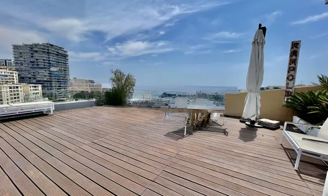 Недвижимость Apartment Monaco, Moneghetti: 2