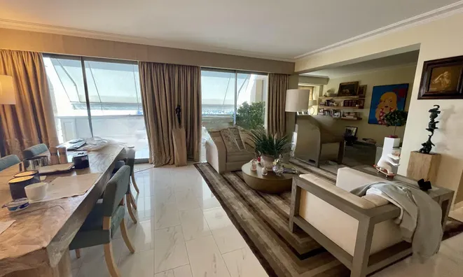 Недвижимость Apartment Monaco, Moneghetti: 4