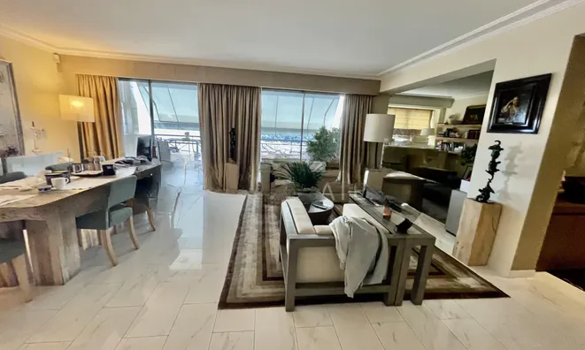 Недвижимость Apartment Monaco, Moneghetti: 5