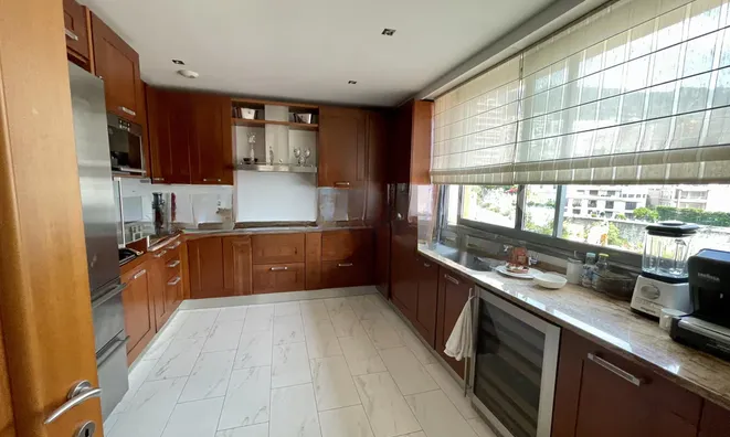 Недвижимость Apartment Monaco, Moneghetti: 6