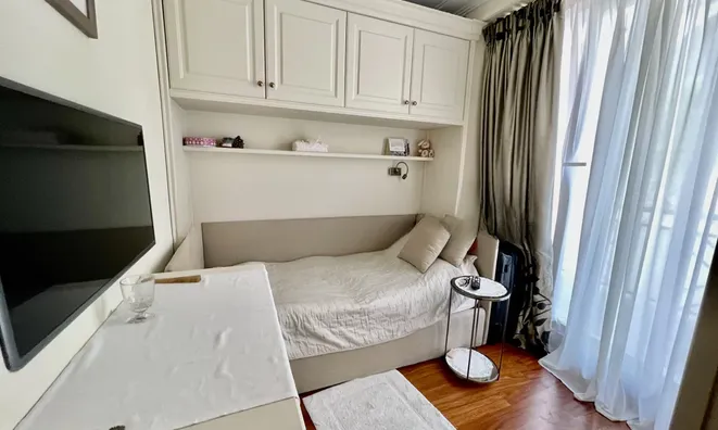 Недвижимость Apartment Monaco, Moneghetti: 7